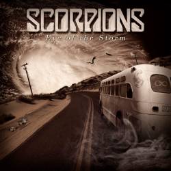 Scorpions : Eye of the Storm